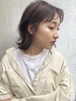 リジェール 金山店&nbsp;かきあげボブ