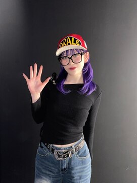 エゴ 池袋(EGO) アラレちゃん