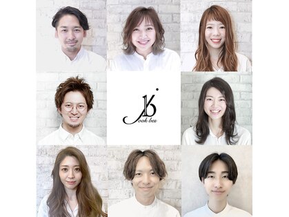 ジェービーヘア 稲毛(jb hair)の写真