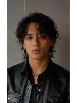 ゴールドシブヤ(GOALD SHIBUYA) シャドウセンターパート