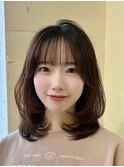 レイヤーカット