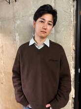 オルカ(ORCA)&nbsp;藤沼 雄太