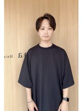 エマヘアープラス(Emma Hair plus)&nbsp;田中 洋昇