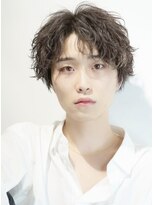 ゴールドシブヤ(GOALD SHIBUYA)&nbsp;センターパート