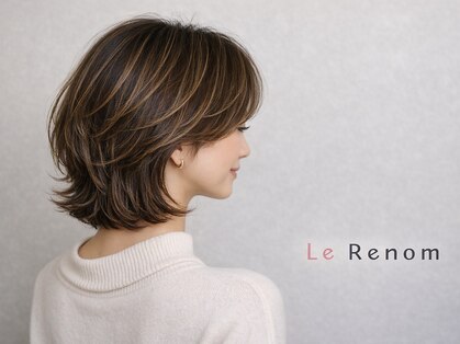 ルノン イオンモール佐久平店の写真