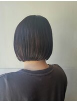 ニコナチカ(nico nachika)&nbsp;軽ボブ