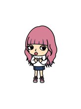 モロー バイ ターフ(morrow by turf)&nbsp;斉藤 愛花