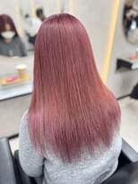 ルノン フィージュ(LUNON fieju)&nbsp;イメチェンヘアスタイル/前髪カタログ/クールショート