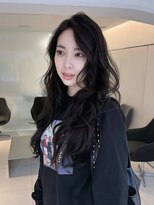 スノッブ(SNOB) ロングレイヤー○浜本大志