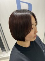 エアー 池袋(AIR)&nbsp;小顔矯正顔周りカット