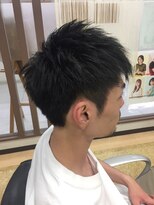 アルティスタ 清田店(artista)&nbsp;メンズカット
