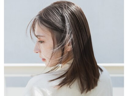 ロカ リセル バイ ツリー(loca resel by tree)の写真