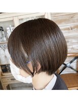 キートス(kiitos)&nbsp;グレージュカラー