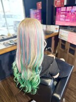 トータルビューティーサロン カラット(total beauty salon KARAT)&nbsp;KARATスタイル