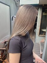 ジゼル 梅田(GiseL)&nbsp;グレージュ