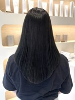 デュノヘアー 神戸三宮店(DUNO hair) Olive gray