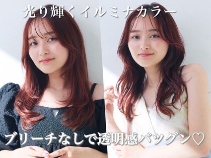 エトル バイ コムマティス 恵比寿駅前店(etre by comme Matisse)の写真