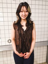 キオク(KIOX)&nbsp;日置 蓮