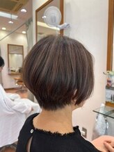 アントリール 代々木上原