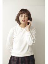 クロード モネ 吉祥寺店(Claude MONET)&nbsp;<ＭＯＮＥＴ>ふんわり小顔カール