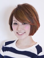 ヴォージュアーム(VOGES ame)&nbsp;【ＶＯＧＥＳ】オータムグラデーション