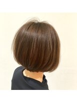 アイコニックナゴヤ(AIconic nagoya)&nbsp;大人上品ボブ #タッセルボブ