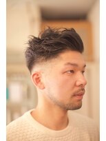スリースリーナイン ヘアーアンドメイク(339 hair&make)&nbsp;紳士の休日