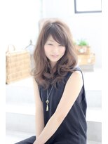 ニーケ 池袋 池袋西口(nike)&nbsp;【nike池袋】大人女子ナチュラルウェーブ★