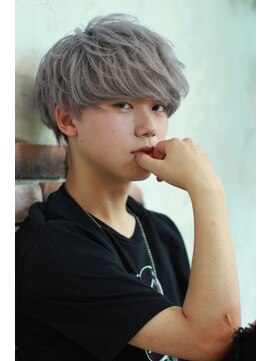 アドール(ADOR) ホワイトカラー