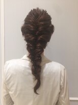 ネオリーブギンザ 銀座店(Neolive GINZA)&nbsp;【neolive Ginza】ロングヘアの方にお勧めセット☆