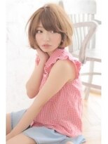 クート 東川口(ku-to)&nbsp;大人可愛いをピュアさで凝縮