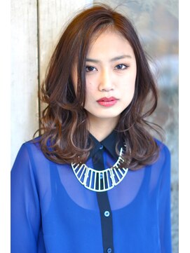 クラン(clan) ラブグランジルーズカール