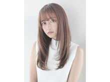 モッズ ヘア 本厚木店(mod's hair)