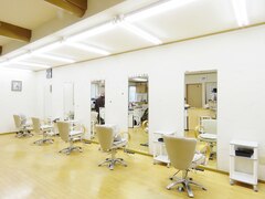 Ｓａｌｏｎ．ｄｏ．Ｐａｓｓｅ 【 サロン・ドゥ・パッセ 】