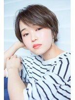 ラレイ(Lalei)&nbsp;【Ｌａｌｅｉ】大人かわいい　ひし形　ショート　＊表参道