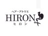 ご新規様1回限り【切りたくない方専用】デザインパーマ+艶トリートメント