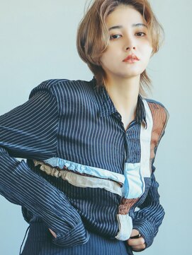 バーノン(VERNON) HANDSOME WOLF【VERNON】058-262-3611