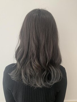 ネオリーブシェリエ 浅草店(Neolive cherie) カーキグレージュ