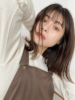 ナリー(Nary)&nbsp;ストレートボブ