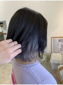 インナーカラー