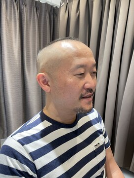 ヘアーモードキクチ 日本橋三越前店 BOSE