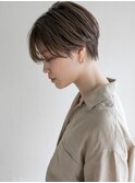 【Silk-lei】ブランジュ_エッジショート