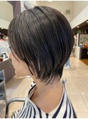 【ショートウルフ】