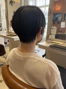 ウェルズ グランデ 奈良店(Well's GRANDE) 【奈良】Wellsgrande奈良 おすすめスタイル