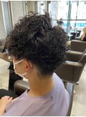 ツイストスパイラル