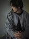 イセル(isel)の写真/喧騒から離れたゆったり空間。最後のコーヒーまで一人で担当致します。[高田馬場駅/理容室/MEN'S/メンズ]