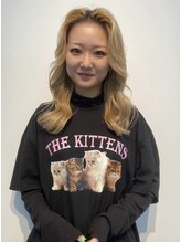 ハフ(HAFU) 林 萌乃