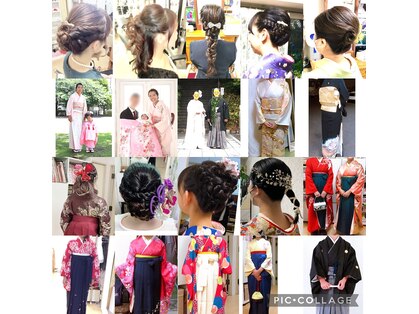 ドレス21の写真