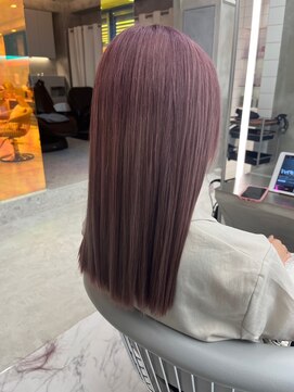 ロンド ストラーダ 心斎橋(Lond strada) ◎ピンクカラーおすすめです♪♪◎