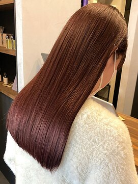 ニュートライズ(NEUTRIZE) ピンクグラデーション